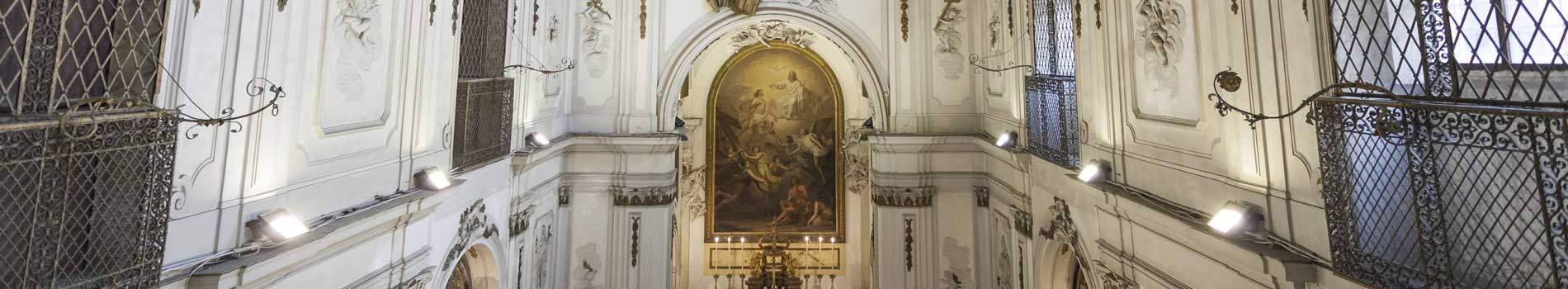 Seminario Arcivescovile di Palermo